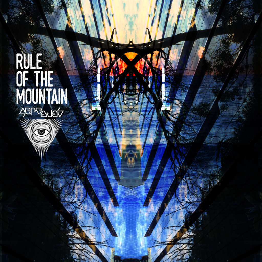 Rule of the Mountain